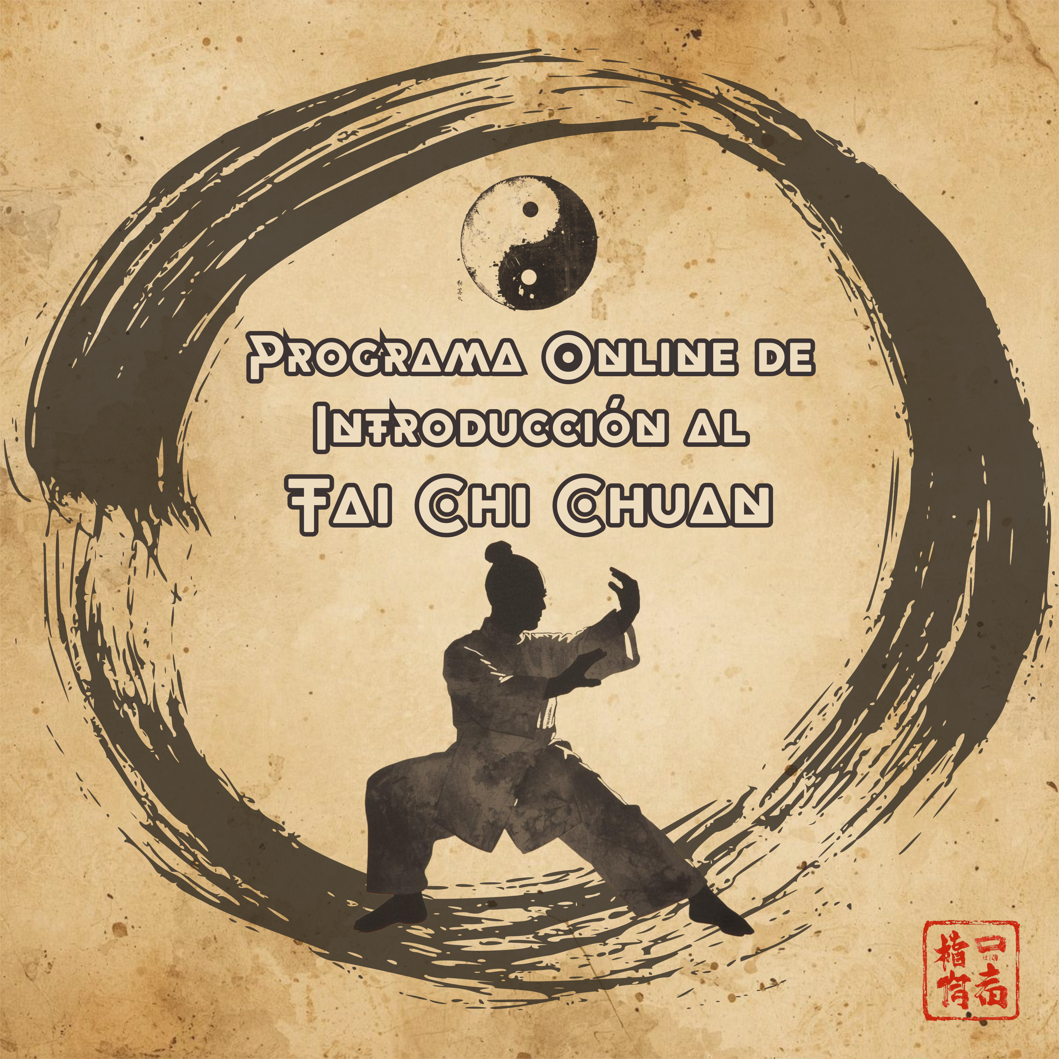 Taller de Tai Chi